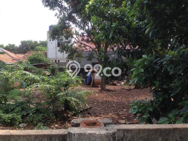 Kavling Tanah di Pesanggrahan Dijual Luas 697m2 Legalitas SHM Kavling Tanah di Pesanggrahan Dijual Luas 697m2 Legalitas SHM
