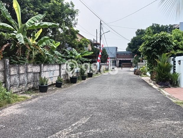 Tanah Investasi Dijual di Jakarta Selatan Punya Luas 697m2 Tanah Investasi Dijual di Jakarta Selatan Punya Luas 697m2