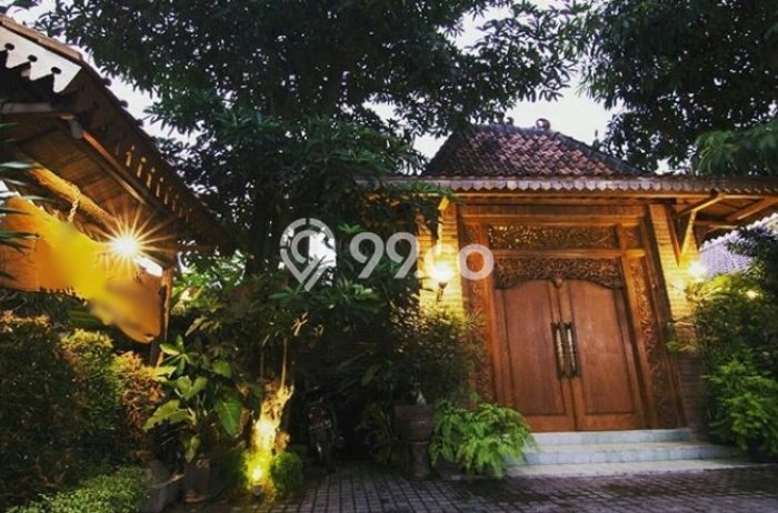KAWASAN PREMIUM! Hotel di , Luas 700m2m², Jalan Utama KAWASAN PREMIUM! Hotel di , Luas 700m2m², Jalan Utama