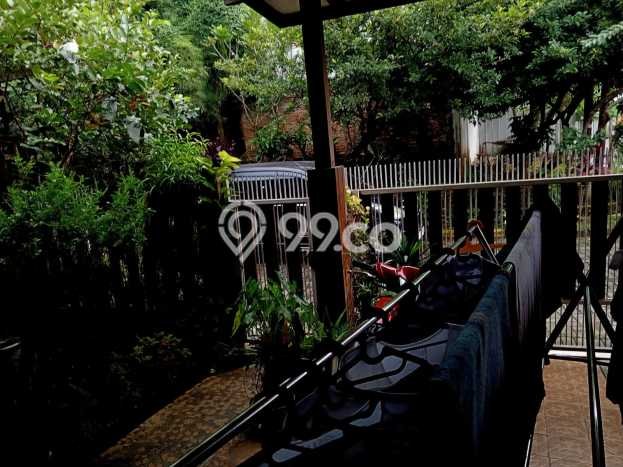 Jual Rumah Eksklusif 3 KT di BSD City, Tangerang Jual Rumah Eksklusif 3 KT di BSD City, Tangerang