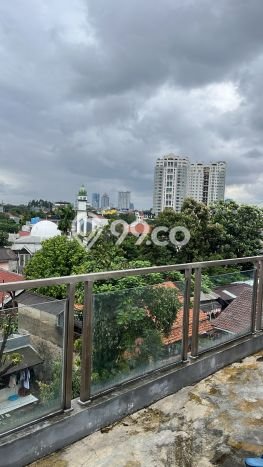Hunian Super Elit dengan Akses Paling Strategis di Terogong, Jakarta Selatan Hunian Super Elit dengan Akses Paling Strategis di Terogong, Jakarta Selatan