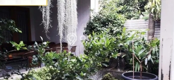 Best Deal Hunian Mewah Ideal dan Luas di Pesanggrahan, Jakarta Selatan Best Deal Hunian Mewah Ideal dan Luas di Pesanggrahan, Jakarta Selatan