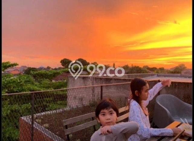 Rumah Luxury Modern Siap Huni di Petukangan Jakarta Selatan Rumah Luxury Modern Siap Huni di Petukangan Jakarta Selatan