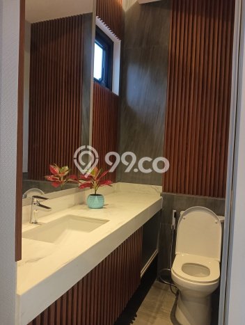 Hunian Elit LB 225m2 Siap Huni Desain Elegan di Bintaro, Jakarta Selatan Hunian Elit LB 225m2 Siap Huni Desain Elegan di Bintaro, Jakarta Selatan