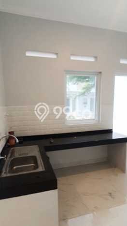 Dijual Rumah Modern 3 KT di Kreo, Tangerang Dijual Rumah Modern 3 KT di Kreo, Tangerang