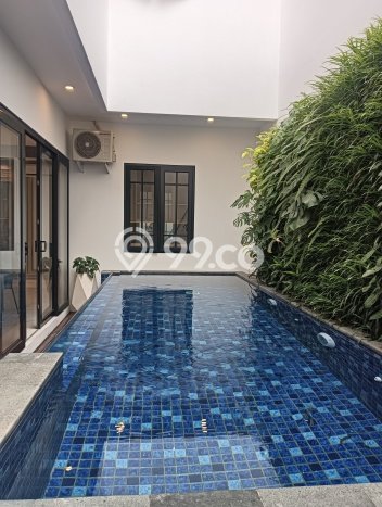 Hunian Elit LB 225m2 Siap Huni Desain Elegan di Bintaro, Jakarta Selatan Hunian Elit LB 225m2 Siap Huni Desain Elegan di Bintaro, Jakarta Selatan
