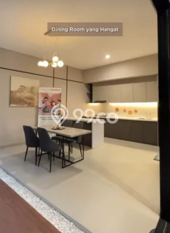 Dijual Hunian Rumah Terawat 3 Kamar di Pondok Cabe, Tangerang Dijual Hunian Rumah Terawat 3 Kamar di Pondok Cabe, Tangerang