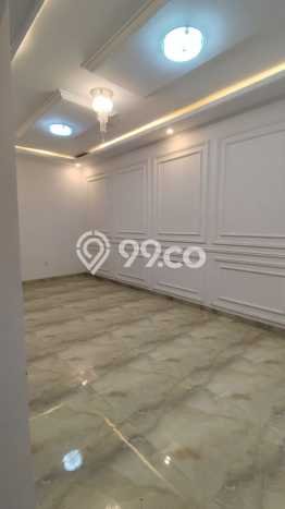 For Sale! Premium House LT 77m2 Desain Elegan di Ciganjur For Sale! Premium House LT 77m2 Desain Elegan di Ciganjur