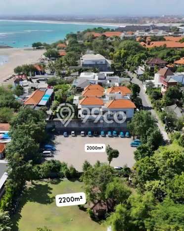 Tanah untuk Dijual Lokasi Kuta, Badung Luas 2000m2 SHM Tanah untuk Dijual Lokasi Kuta, Badung Luas 2000m2 SHM