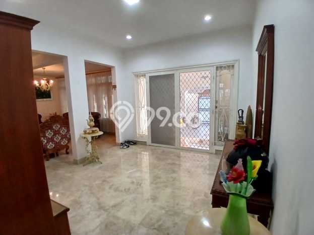 Siap Huni Rumah Mewah 4 Kamar di Jagakarsa Dekat ke Mana Saja Siap Huni Rumah Mewah 4 Kamar di Jagakarsa Dekat ke Mana Saja