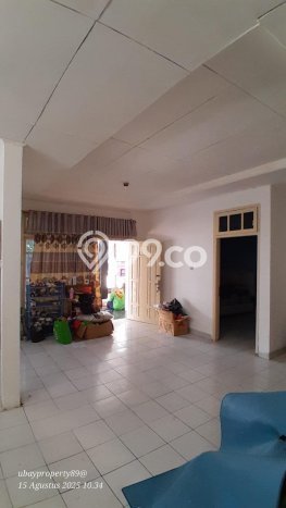 Rumah Modern Minimalis 3 KT Siap Huni di Ciledug Rumah Modern Minimalis 3 KT Siap Huni di Ciledug