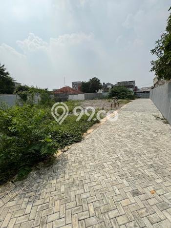 Tanah untuk Dijual di Pesanggrahan Jakarta Selatan Luas 117m2 Tanah untuk Dijual di Pesanggrahan Jakarta Selatan Luas 117m2
