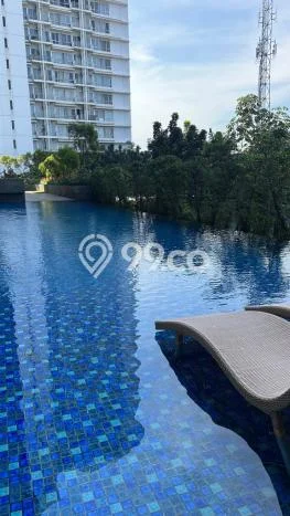 Apartemen Strategis Kawasan , 1 KT, Luas 30m2m², Dekat Tangerang Selatan, Tangerang Selatan, Fasilitas Modern, Lokasi Prospektif Apartemen Strategis Kawasan , 1 KT, Luas 30m2m², Dekat Tangerang Selatan, Tangerang Selatan, Fasilitas Modern, Lokasi Prospektif
