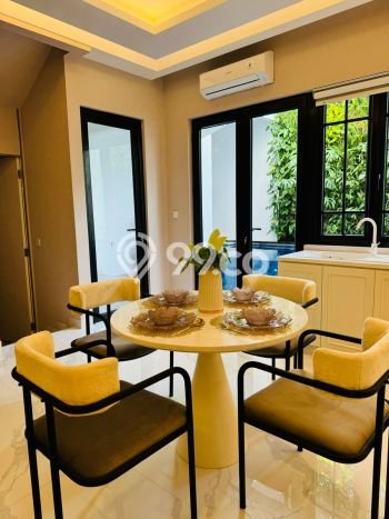 Dijual Rumah Premium dengan Fasilitas Sekitar Lengkap di Pesanggrahan, Jakarta Selatan Dijual Rumah Premium dengan Fasilitas Sekitar Lengkap di Pesanggrahan, Jakarta Selatan