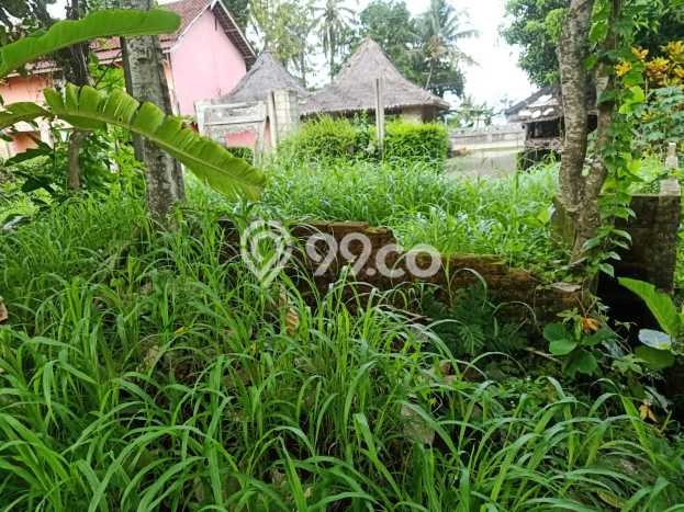 Tanah Dijual Lokasi Carita, Pandeglang Luas 43800m2 Legalitas Aman Tanah Dijual Lokasi Carita, Pandeglang Luas 43800m2 Legalitas Aman