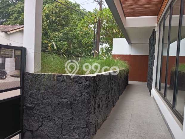 Rumah Elit Modern Siap Huni di Sektor 9-Bintaro Tangerang Selatan Rumah Elit Modern Siap Huni di Sektor 9-Bintaro Tangerang Selatan