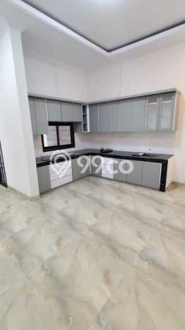 For Sale! Premium House LT 77m2 Desain Elegan di Ciganjur For Sale! Premium House LT 77m2 Desain Elegan di Ciganjur