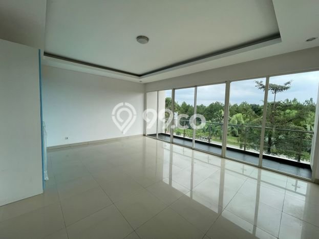 Rumah Mewah LB 300m2 Siap Pakai Desain Elegan di Sentul City, Bogor Rumah Mewah LB 300m2 Siap Pakai Desain Elegan di Sentul City, Bogor