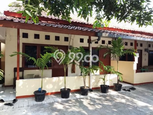 For Sale! Luxury House LT 508m2 Desain Modern di Bintaro For Sale! Luxury House LT 508m2 Desain Modern di Bintaro