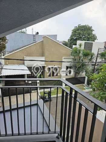 Jual Rumah Modern 3 KT di Bintaro, Tangerang Selatan Jual Rumah Modern 3 KT di Bintaro, Tangerang Selatan