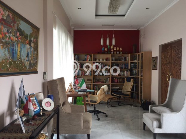 Dijual Rumah Modern 4 KT di Depok I, Depok Dijual Rumah Modern 4 KT di Depok I, Depok