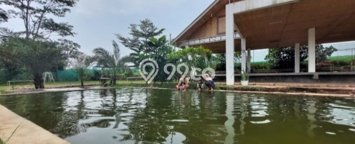 Kavling Tanah Dijual di Banjaran, Bandung, Luas 4176m2 Area Strategis Kavling Tanah Dijual di Banjaran, Bandung, Luas 4176m2 Area Strategis