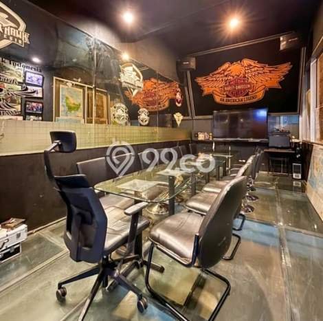 Komersial Dijual di Prime Area Jakarta Selatan Luas 600m2 Komersial Dijual di Prime Area Jakarta Selatan Luas 600m2