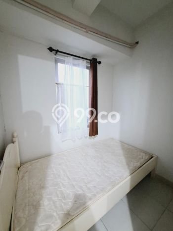 Dijual Apartemen Nyaman di Serpong Utara Tangerang Selatan 2 Kamar Tidur Dijual Apartemen Nyaman di Serpong Utara Tangerang Selatan 2 Kamar Tidur