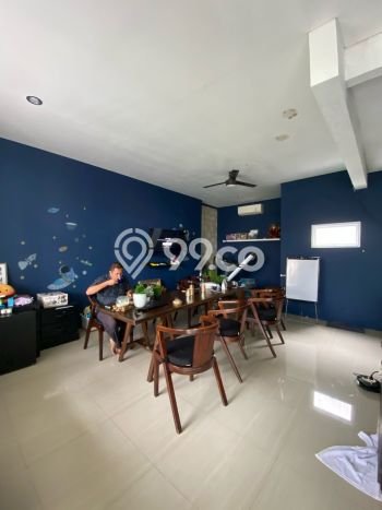 Hunian Super Elit dengan Akses Paling Strategis di Terogong, Jakarta Selatan Hunian Super Elit dengan Akses Paling Strategis di Terogong, Jakarta Selatan