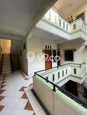 Kost Dijual Lokasi Strategis Depok I Depok 14 Kamar Tidur Kost Dijual Lokasi Strategis Depok I Depok 14 Kamar Tidur