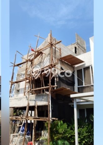 Hunian Nyaman Asri 3 KT Siap Pakai di Sektor 9-Bintaro Tangerang Selatan Hunian Nyaman Asri 3 KT Siap Pakai di Sektor 9-Bintaro Tangerang Selatan
