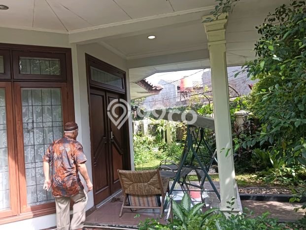 Dijual Hunian Mewah dengan Fasilitas Sekitar Lengkap di Pesanggrahan, Jakarta Selatan Dijual Hunian Mewah dengan Fasilitas Sekitar Lengkap di Pesanggrahan, Jakarta Selatan
