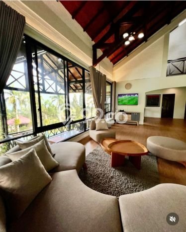Vila Premium di Cisarua, Luas 4000m2m², Dekat mudah Cisarua, Bogor, Bogor Vila Premium di Cisarua, Luas 4000m2m², Dekat mudah Cisarua, Bogor, Bogor