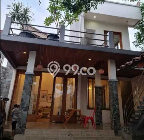 Jual Rumah Mewah Elegan Dengan View Cantik di Tanjung Barat, Jakarta Selatan Jual Rumah Mewah Elegan Dengan View Cantik di Tanjung Barat, Jakarta Selatan