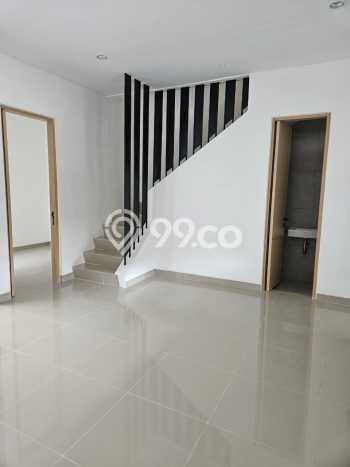 Jual Rumah Modern 3 KT di Bintaro, Tangerang Selatan Jual Rumah Modern 3 KT di Bintaro, Tangerang Selatan