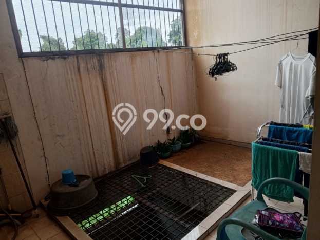 Jual Rumah Eksklusif 3 KT di BSD City, Tangerang Jual Rumah Eksklusif 3 KT di BSD City, Tangerang