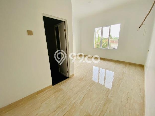 Hunian Strategis 5 KT LB 350m2 Kondisi Bagus di Kreo Hunian Strategis 5 KT LB 350m2 Kondisi Bagus di Kreo