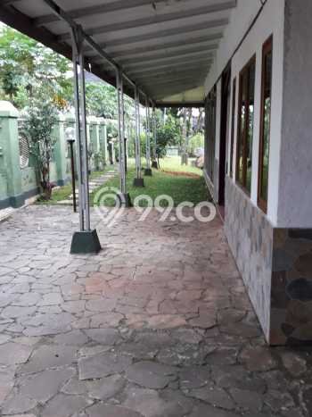 Rumah Mewah Siap Huni LT 1000m2 di Pamulang, Tangerang Selatan Rumah Mewah Siap Huni LT 1000m2 di Pamulang, Tangerang Selatan