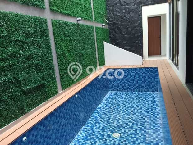 Rumah Elit Modern Siap Huni di Sektor 9-Bintaro Tangerang Selatan Rumah Elit Modern Siap Huni di Sektor 9-Bintaro Tangerang Selatan
