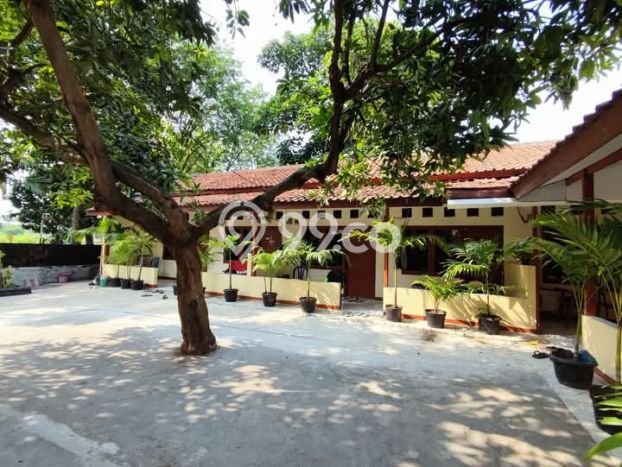 For Sale! Luxury House LT 508m2 Desain Modern di Bintaro For Sale! Luxury House LT 508m2 Desain Modern di Bintaro