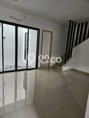 Jual Rumah Modern 3 KT di Bintaro, Tangerang Selatan Jual Rumah Modern 3 KT di Bintaro, Tangerang Selatan