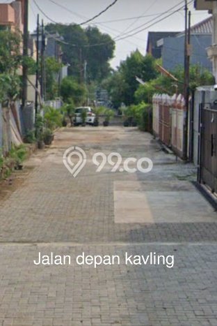 Tanah Kavling Dijual di kreo, Tangerang dengan Luas Tanah 550m2 Tanah Kavling Dijual di kreo, Tangerang dengan Luas Tanah 550m2