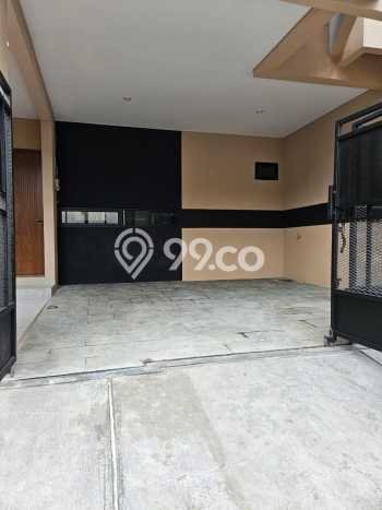 Jual Rumah Modern 3 KT di Bintaro, Tangerang Selatan Jual Rumah Modern 3 KT di Bintaro, Tangerang Selatan