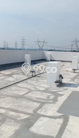 Rumah Kost Dijual di BSD Tangerang Luas 812m2 Rumah Kost Dijual di BSD Tangerang Luas 812m2