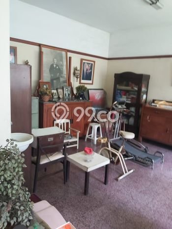 Rumah Asri di Bandung Wetan, Bandung, LT 1998m2m² LB 1m2m² Rumah Asri di Bandung Wetan, Bandung, LT 1998m2m² LB 1m2m²