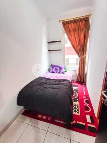 Apartemen Favorit Nyaman Dijual di Jakarta Selatan dengan 2 Kamar Tidur Apartemen Favorit Nyaman Dijual di Jakarta Selatan dengan 2 Kamar Tidur