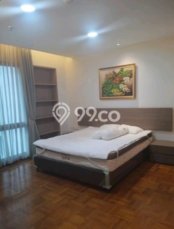Paling Dicari! Apartemen Premium Dijual di Bendungan Hilir Punya 2 Bedroom Paling Dicari! Apartemen Premium Dijual di Bendungan Hilir Punya 2 Bedroom