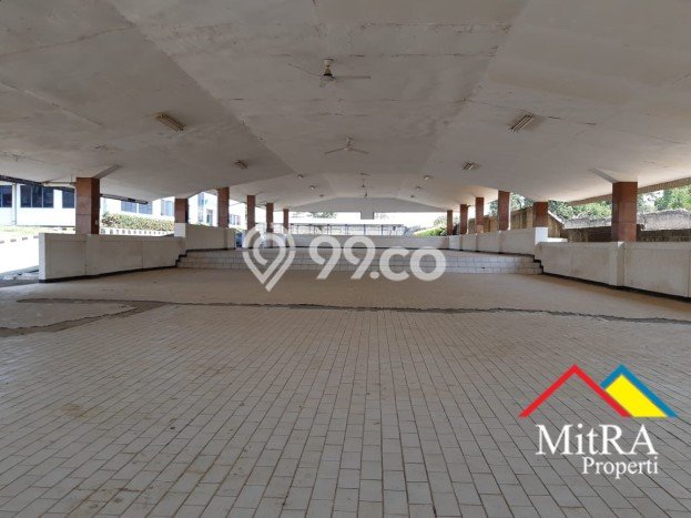 Pabrik Dijual Lokasi Emas di Purwasari Luas 20393m2 Pabrik Dijual Lokasi Emas di Purwasari Luas 20393m2
