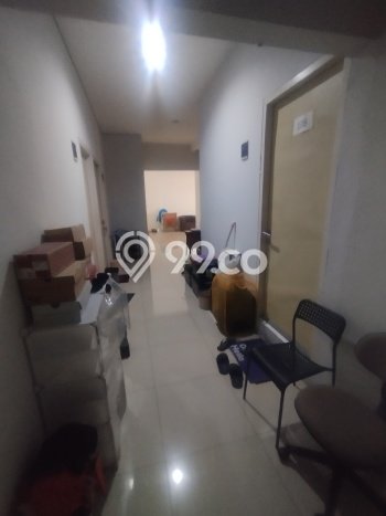 Hunian Super Elit dengan Akses Paling Strategis di Cipete, Jakarta Selatan Hunian Super Elit dengan Akses Paling Strategis di Cipete, Jakarta Selatan