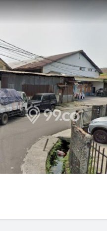 Gudang Dijual di Prime Area Jakarta Barat Luas 1900m2 Gudang Dijual di Prime Area Jakarta Barat Luas 1900m2